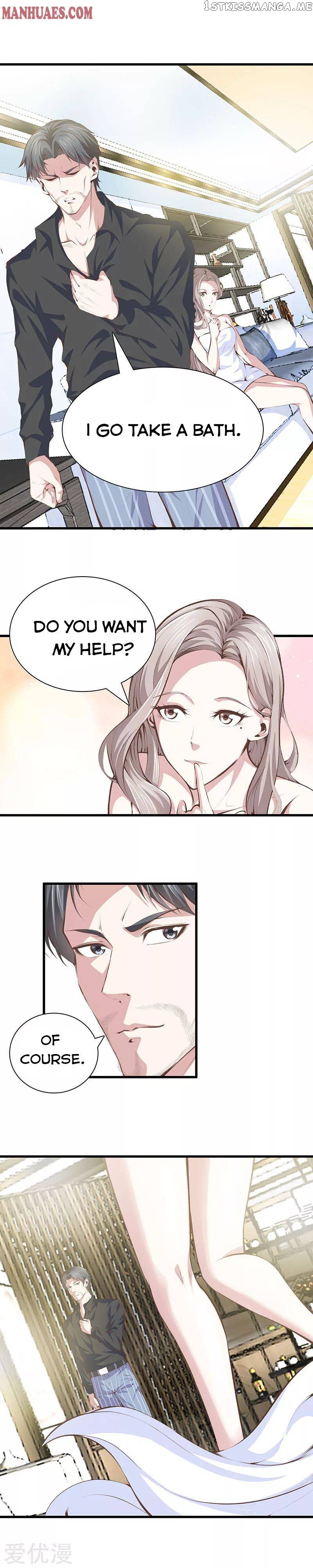 Metropolitan Reverence chapter 100 - page 4