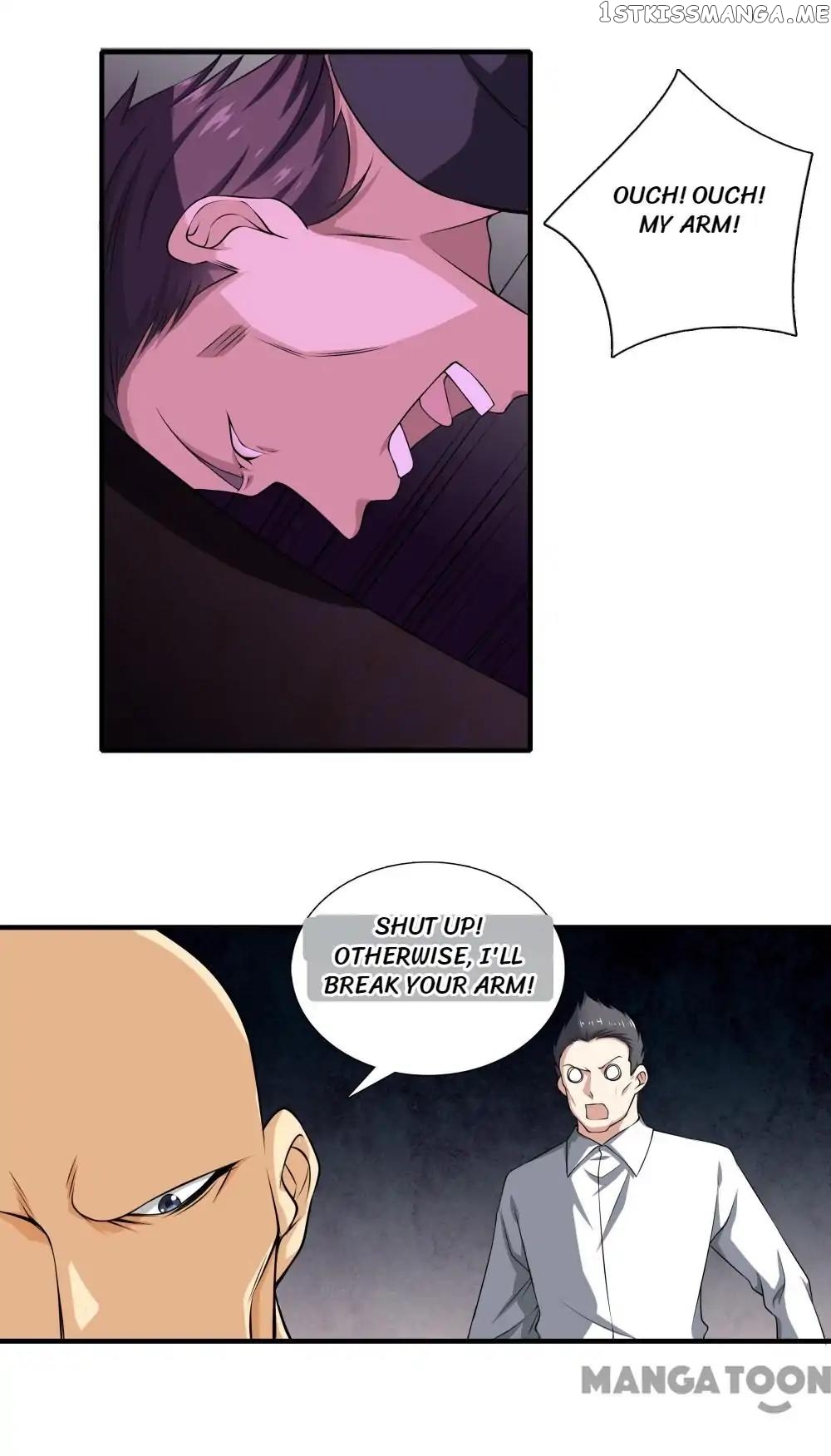 Metropolitan Reverence chapter 20 - page 11