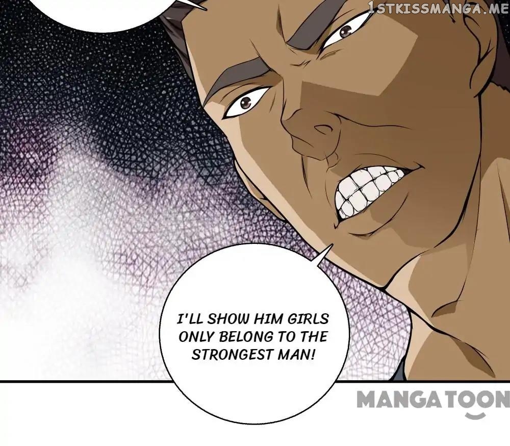 Metropolitan Reverence chapter 20 - page 19