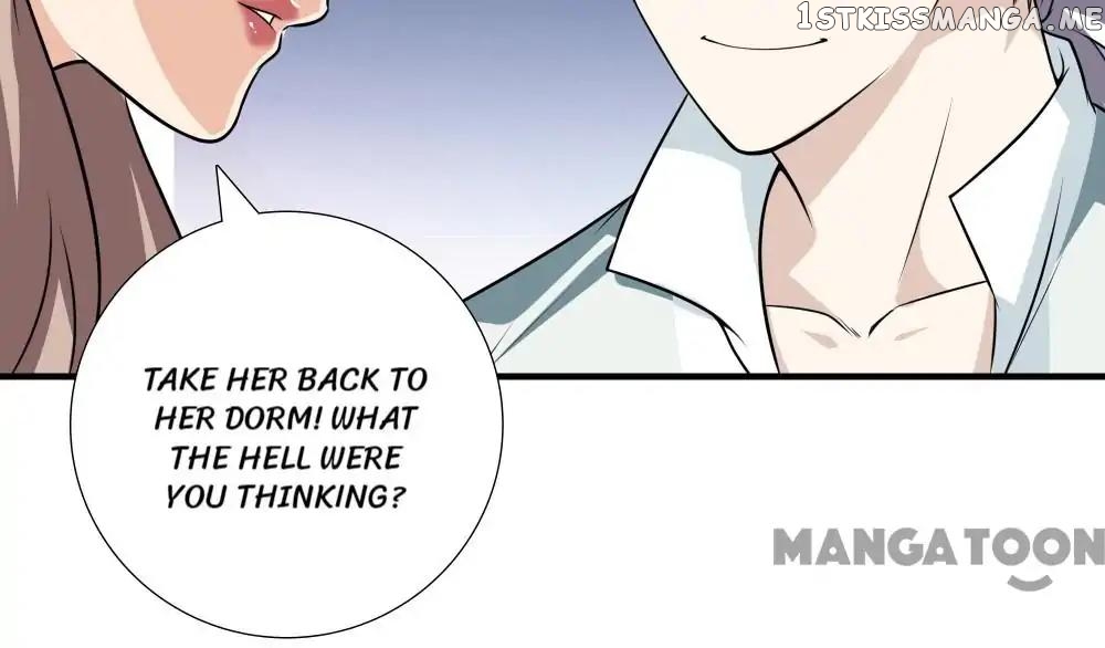 Metropolitan Reverence chapter 20 - page 24