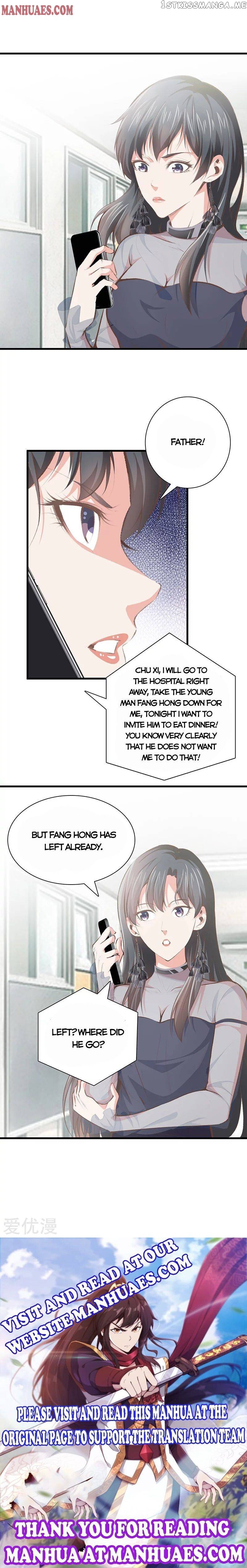 Metropolitan Reverence chapter 98 - page 10