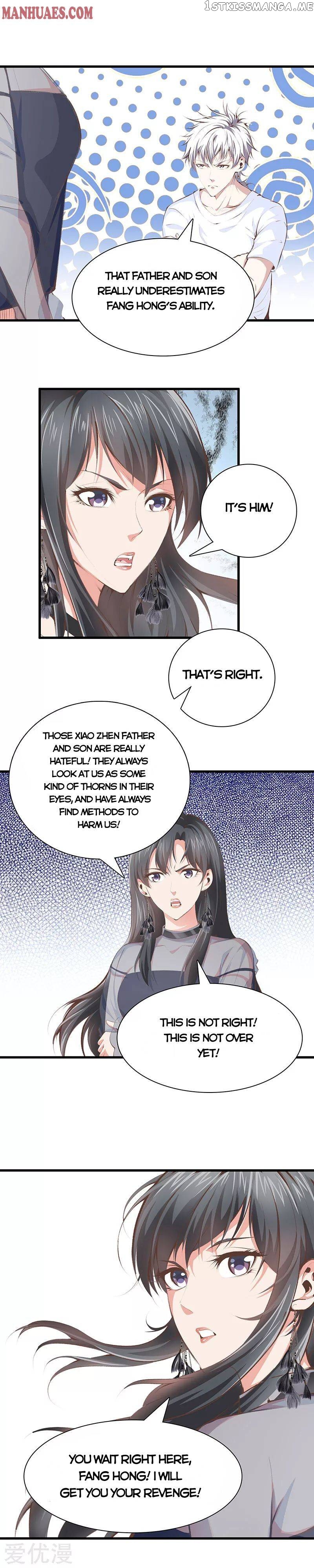 Metropolitan Reverence chapter 98 - page 6