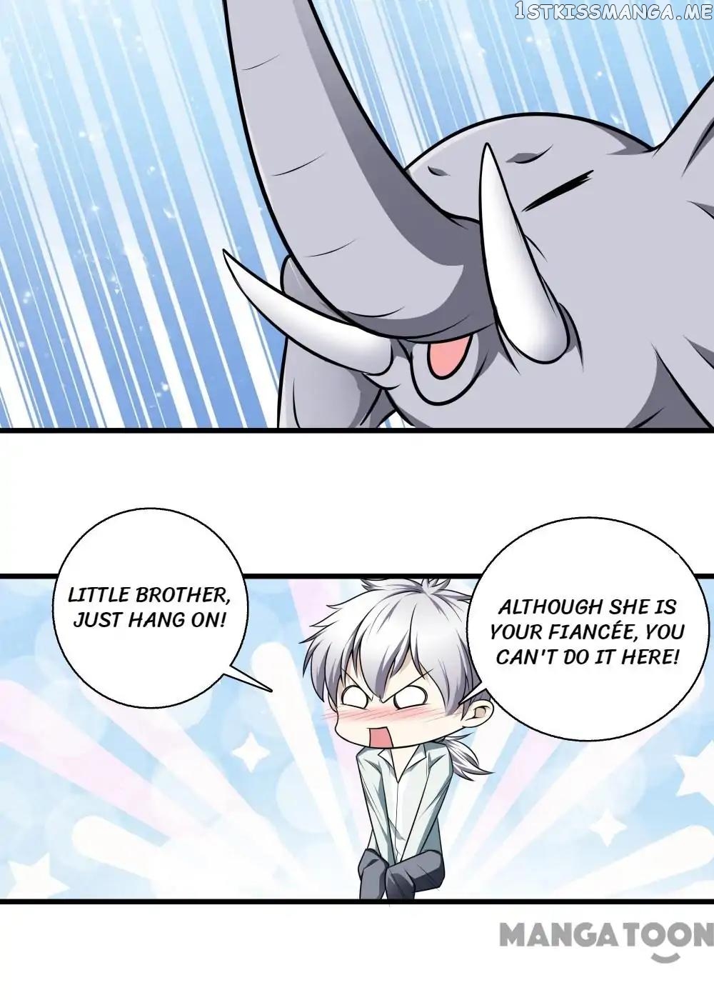 Metropolitan Reverence chapter 21 - page 6