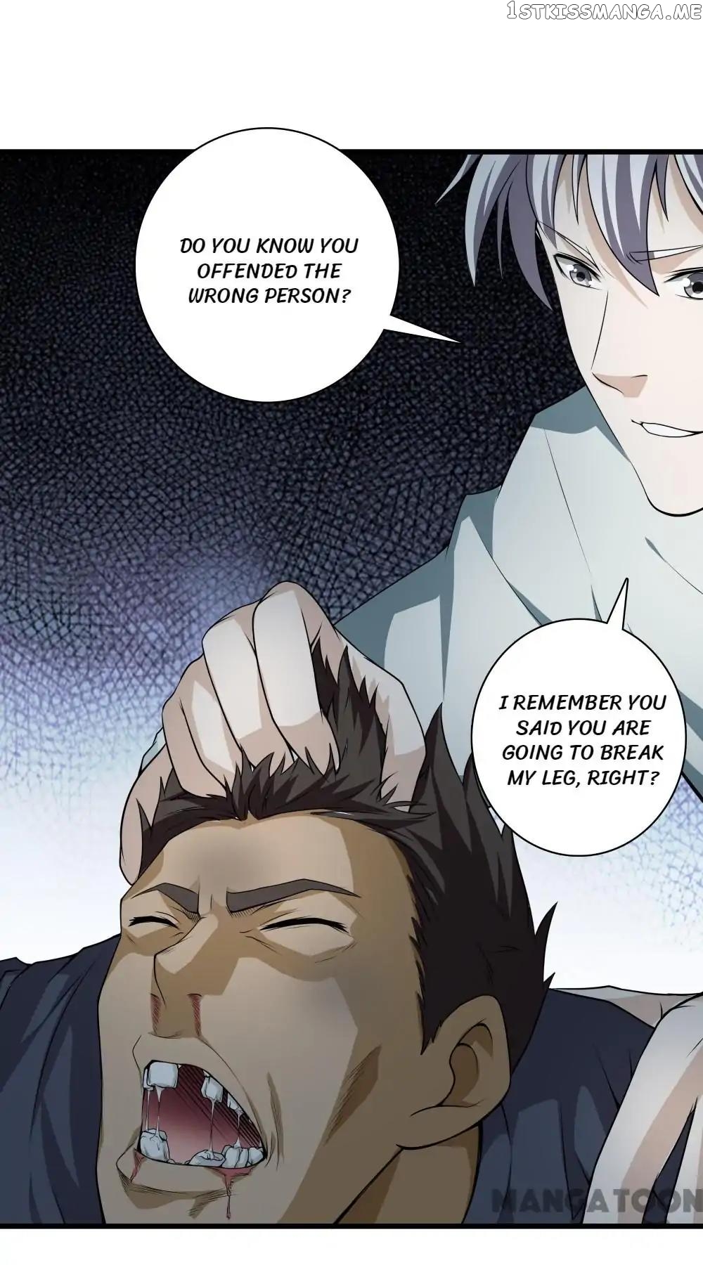 Metropolitan Reverence chapter 22 - page 17