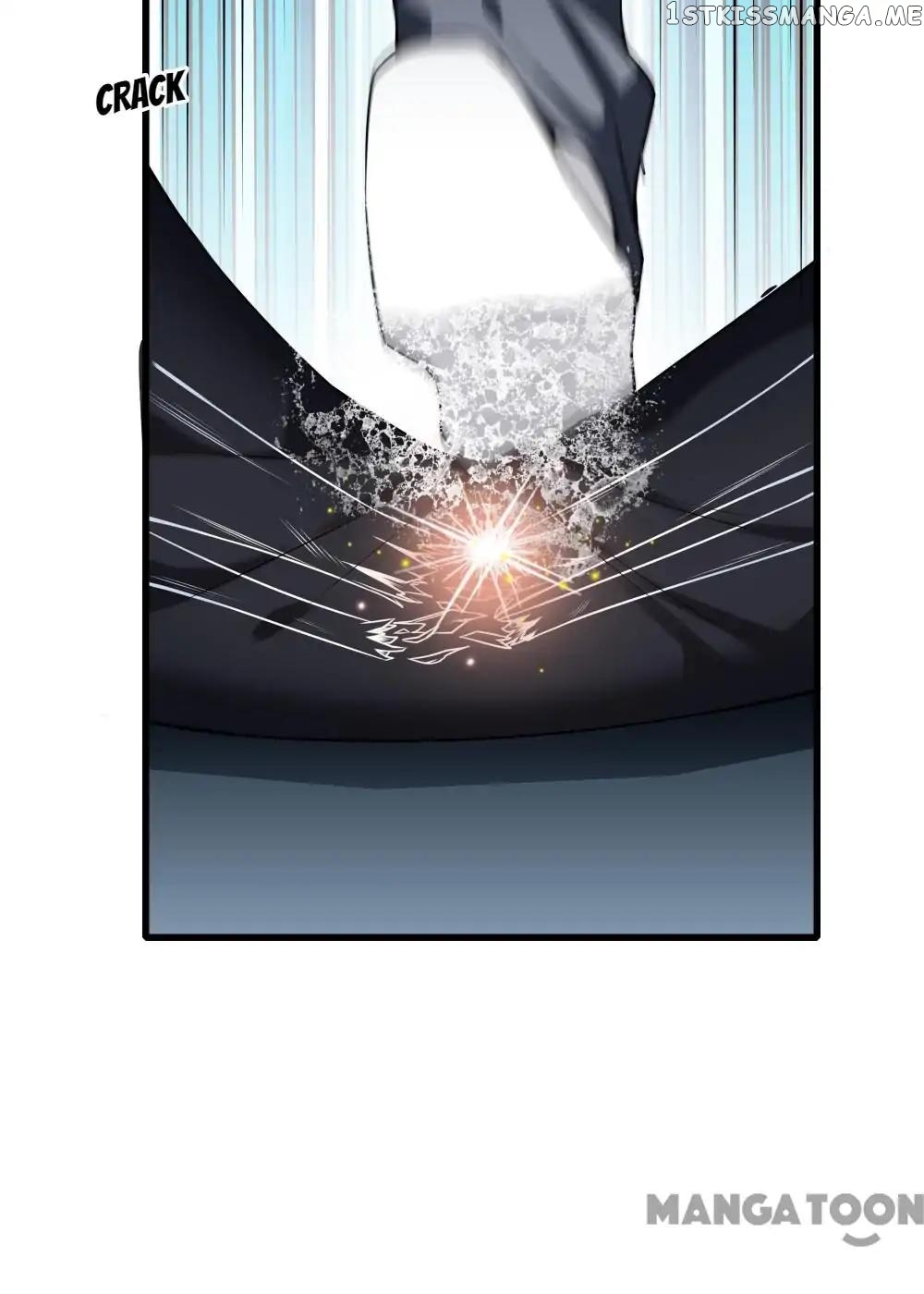 Metropolitan Reverence chapter 22 - page 19