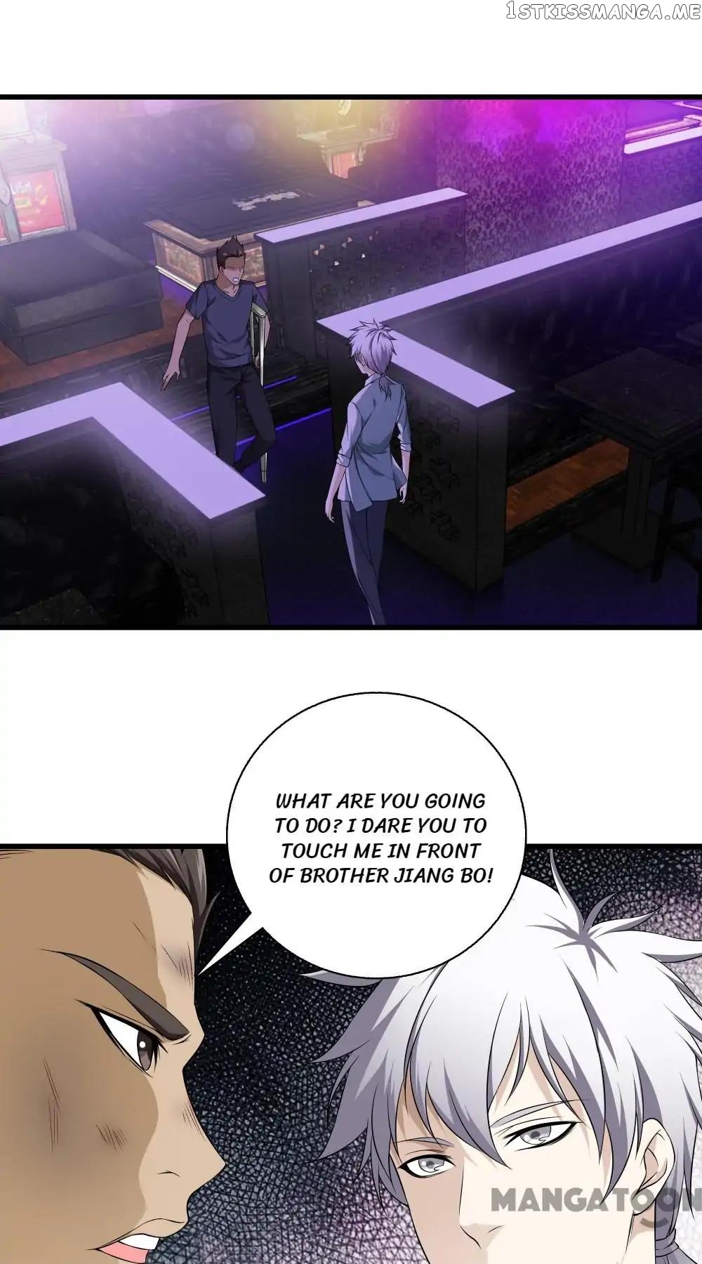 Metropolitan Reverence chapter 23 - page 23