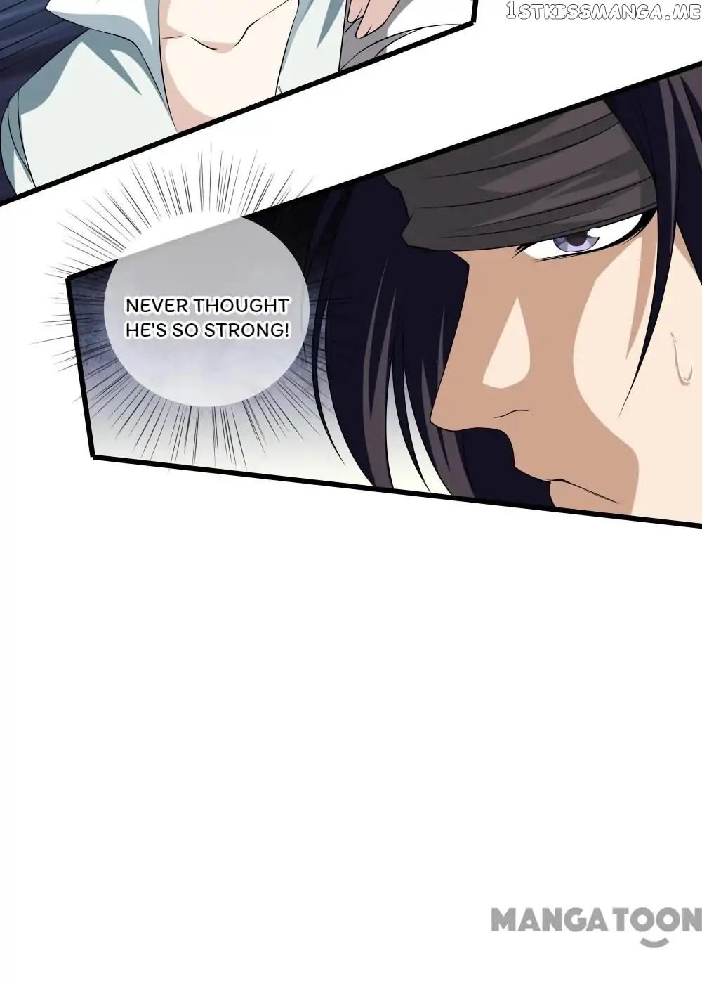 Metropolitan Reverence chapter 23 - page 9