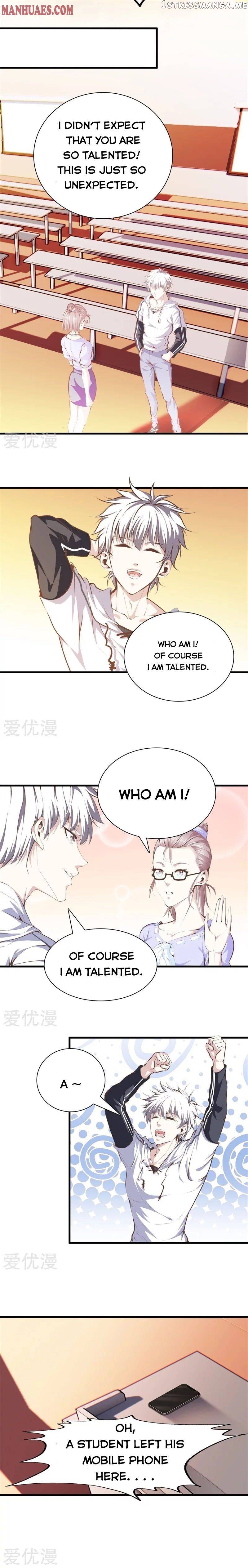 Metropolitan Reverence chapter 93 - page 2