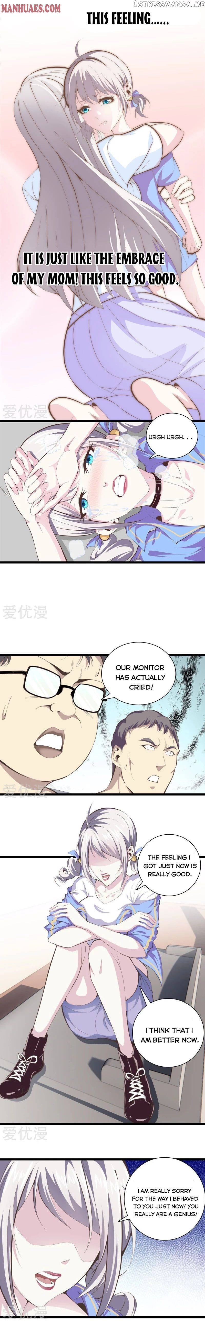 Metropolitan Reverence chapter 89 - page 7