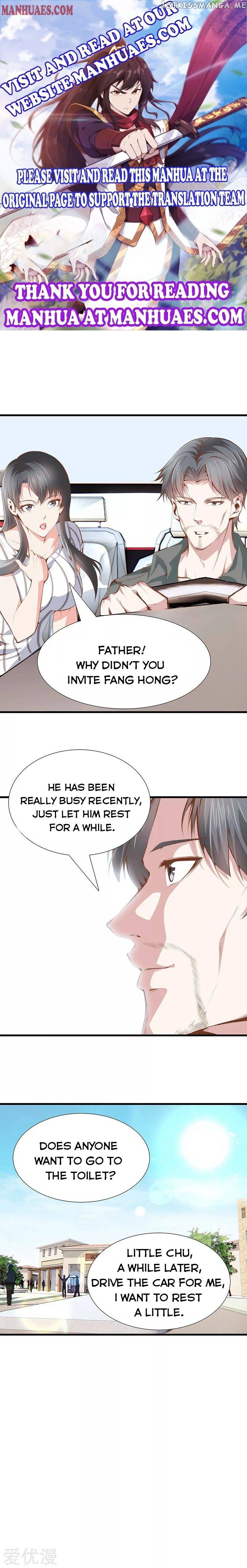 Metropolitan Reverence chapter 101-102 - page 1