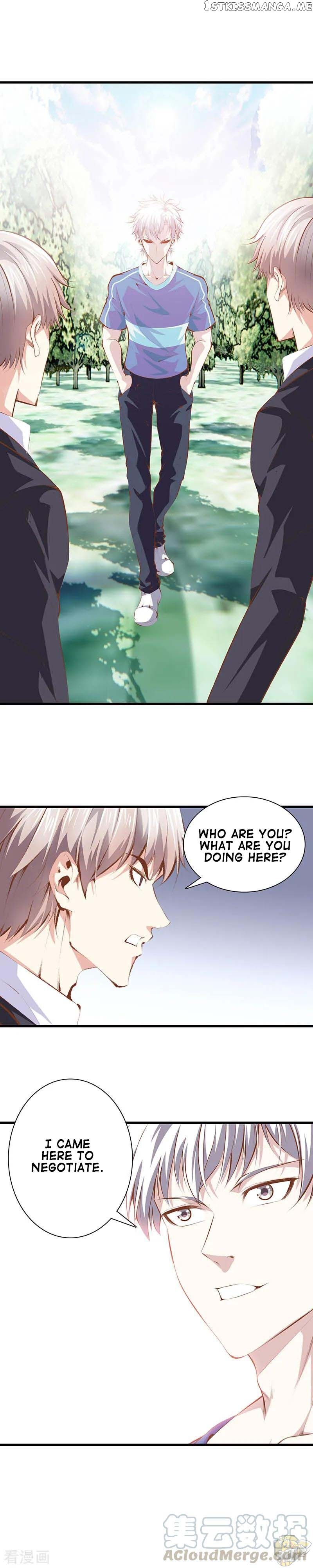 Metropolitan Reverence chapter 101-102 - page 11