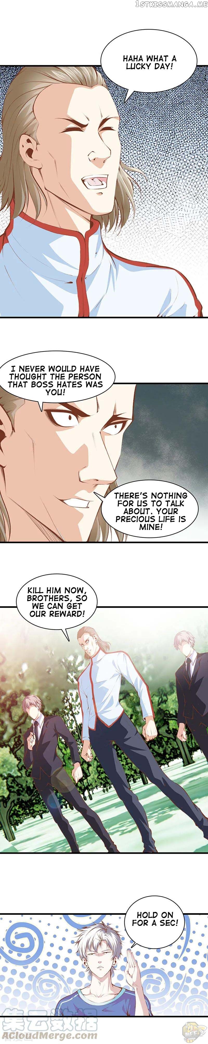 Metropolitan Reverence chapter 101-102 - page 13