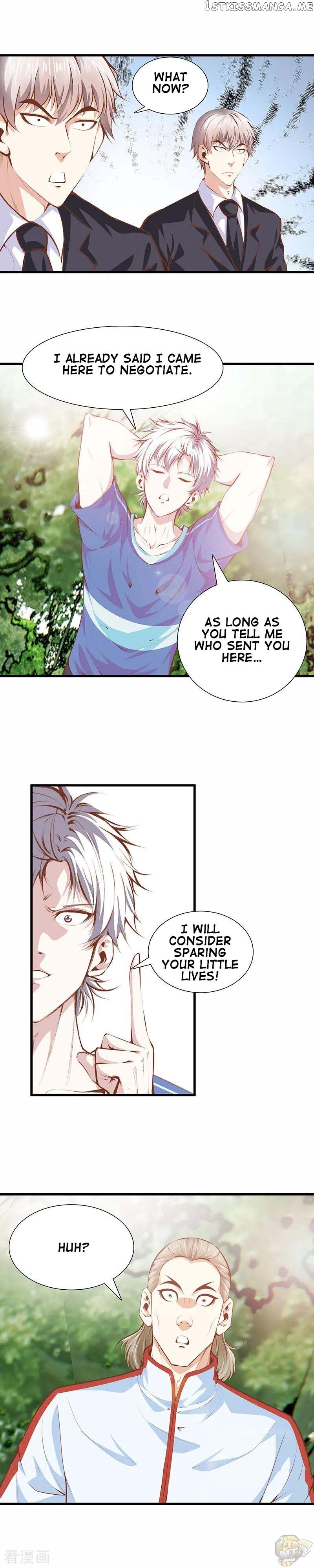 Metropolitan Reverence chapter 101-102 - page 14
