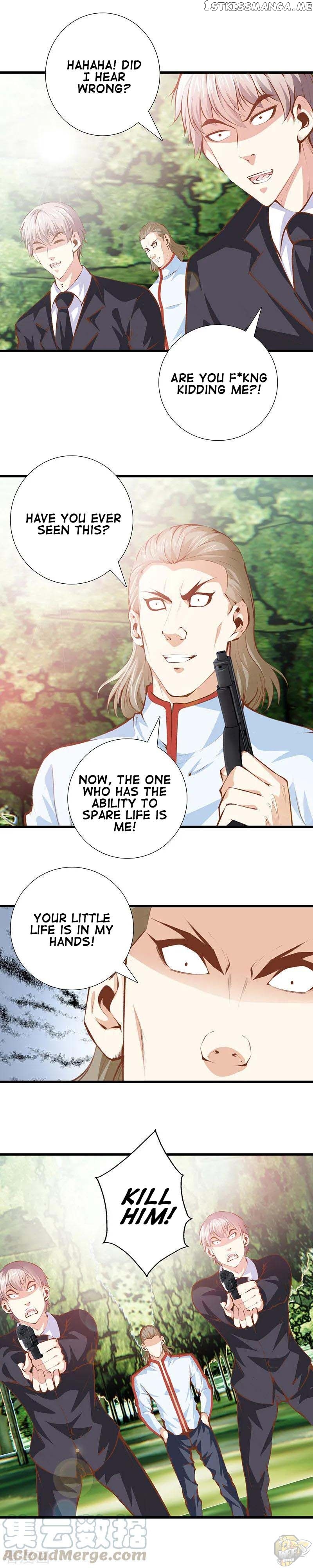 Metropolitan Reverence chapter 101-102 - page 15