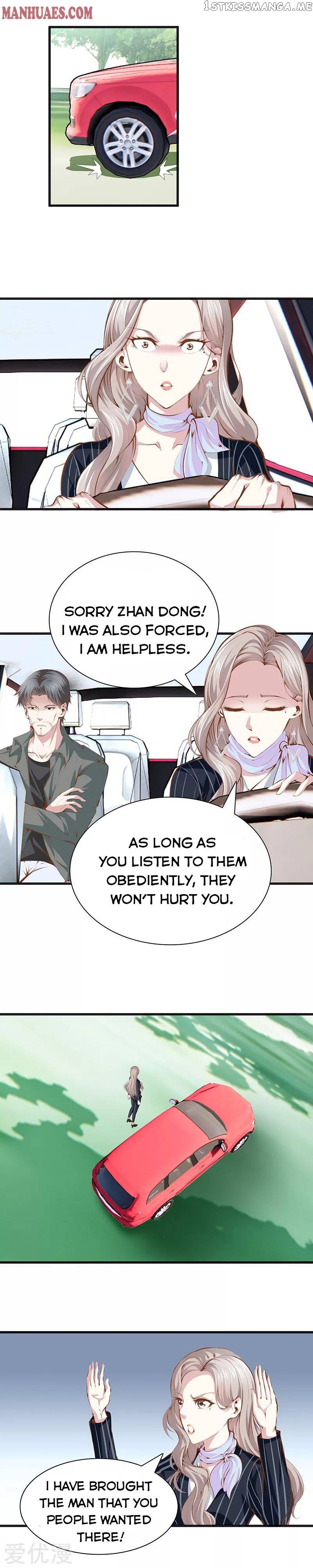 Metropolitan Reverence chapter 101-102 - page 3