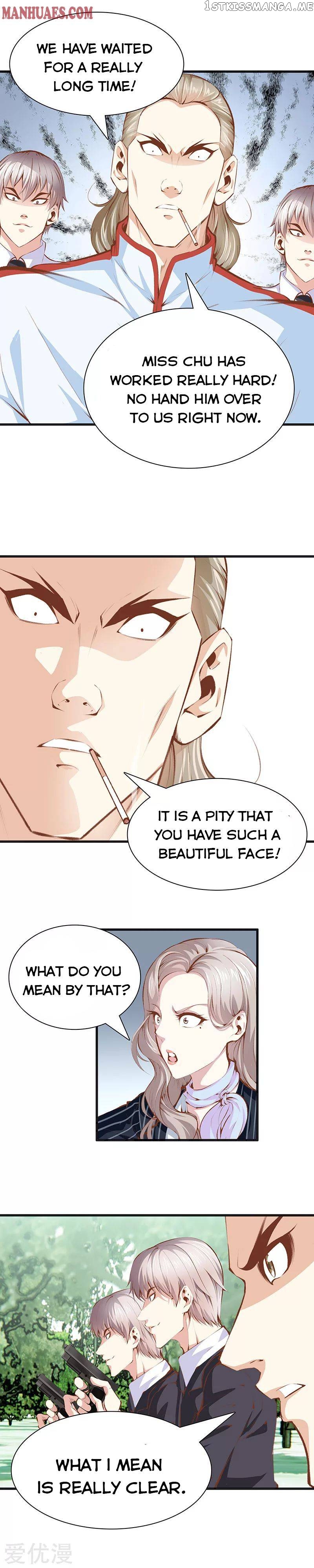 Metropolitan Reverence chapter 101-102 - page 4