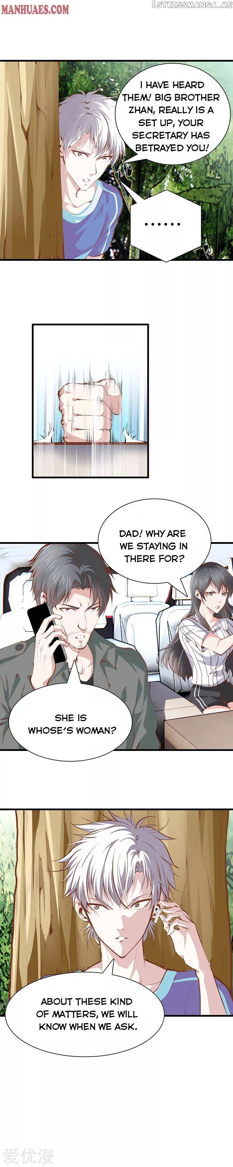 Metropolitan Reverence chapter 101-102 - page 6