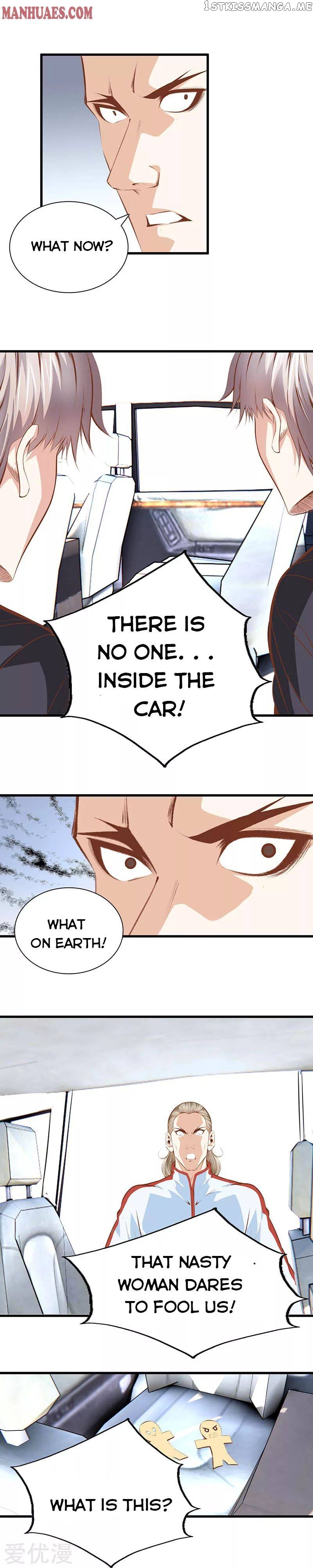 Metropolitan Reverence chapter 101-102 - page 9