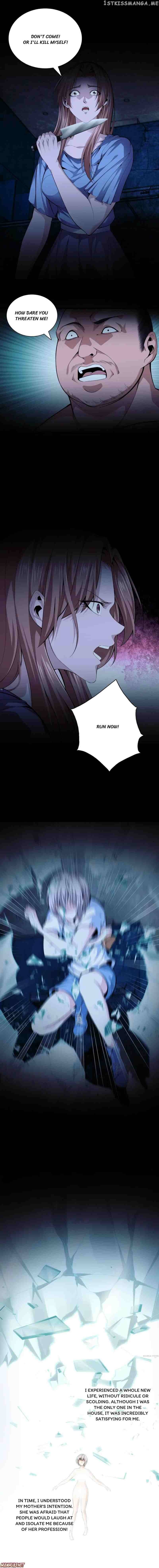Metropolitan Reverence chapter 74 - page 1