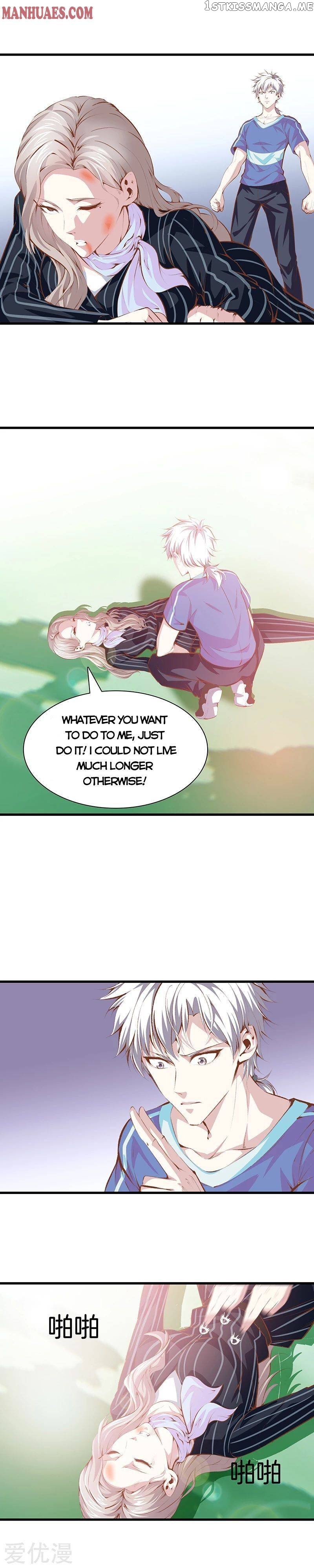 Metropolitan Reverence chapter 103 - page 7