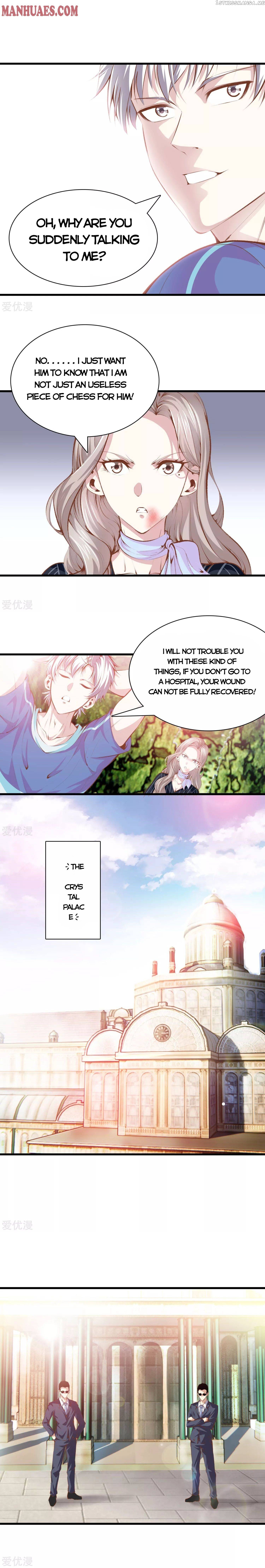 Metropolitan Reverence chapter 104 - page 4