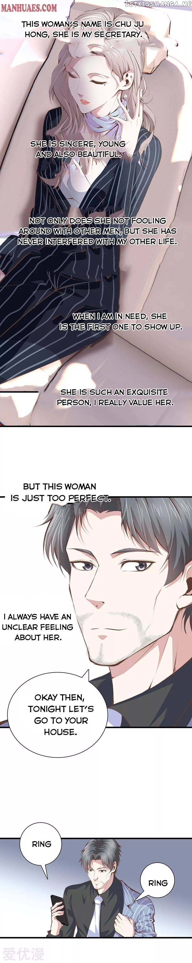 Metropolitan Reverence chapter 99 - page 4