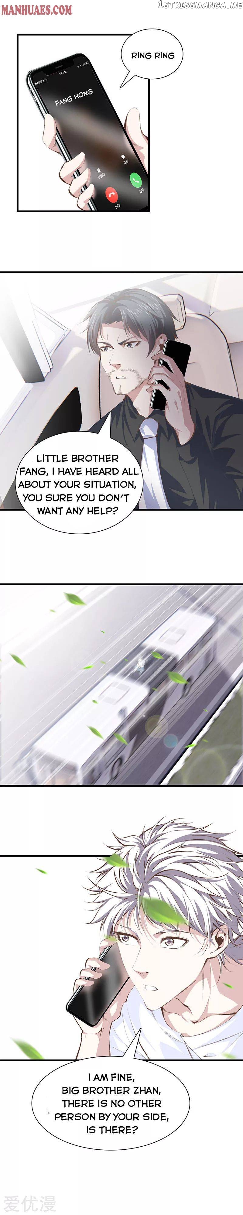 Metropolitan Reverence chapter 99 - page 5