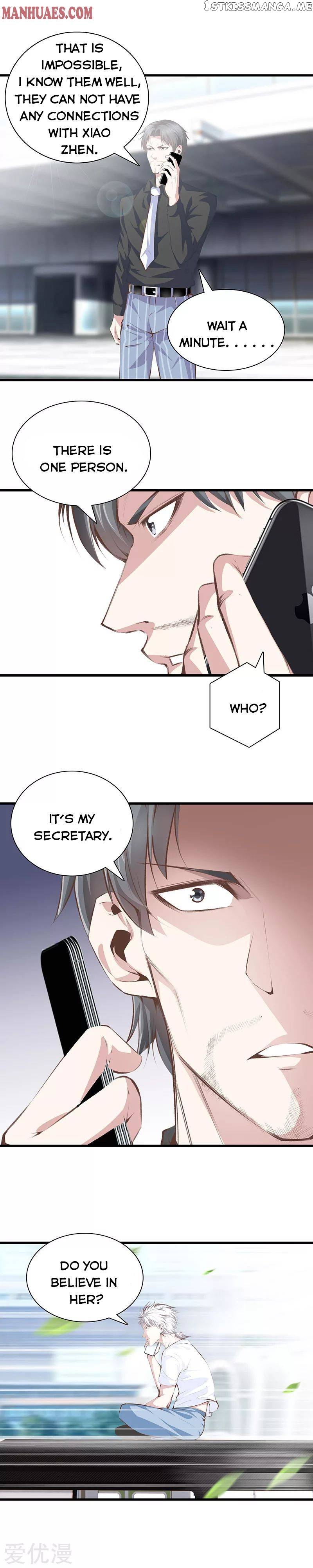 Metropolitan Reverence chapter 99 - page 7