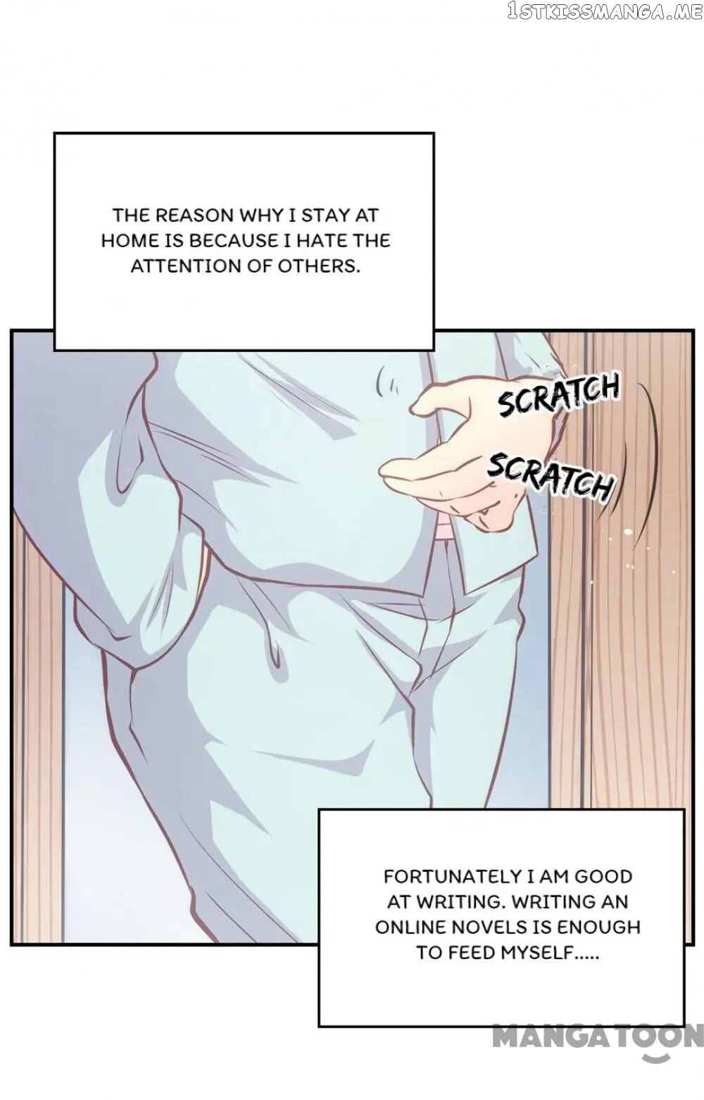 Ms. Nobody’s Romantic Survival Game chapter 1 - page 16