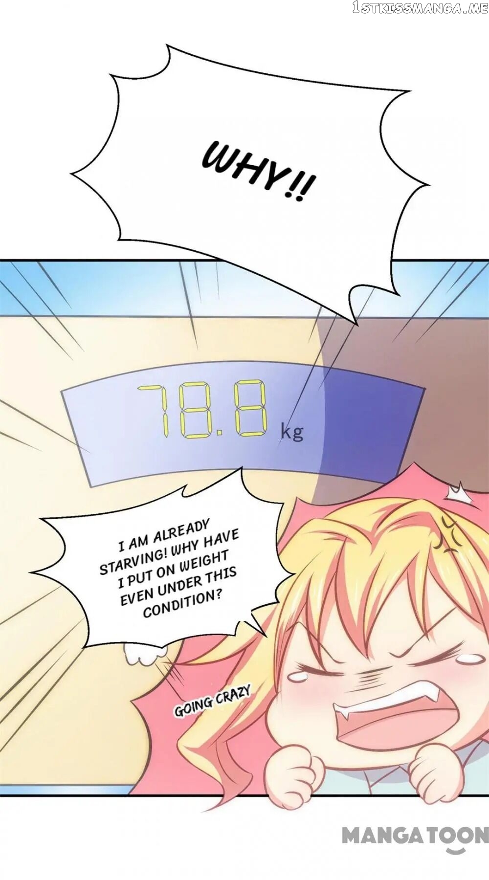 Ms. Nobody’s Romantic Survival Game chapter 1 - page 25