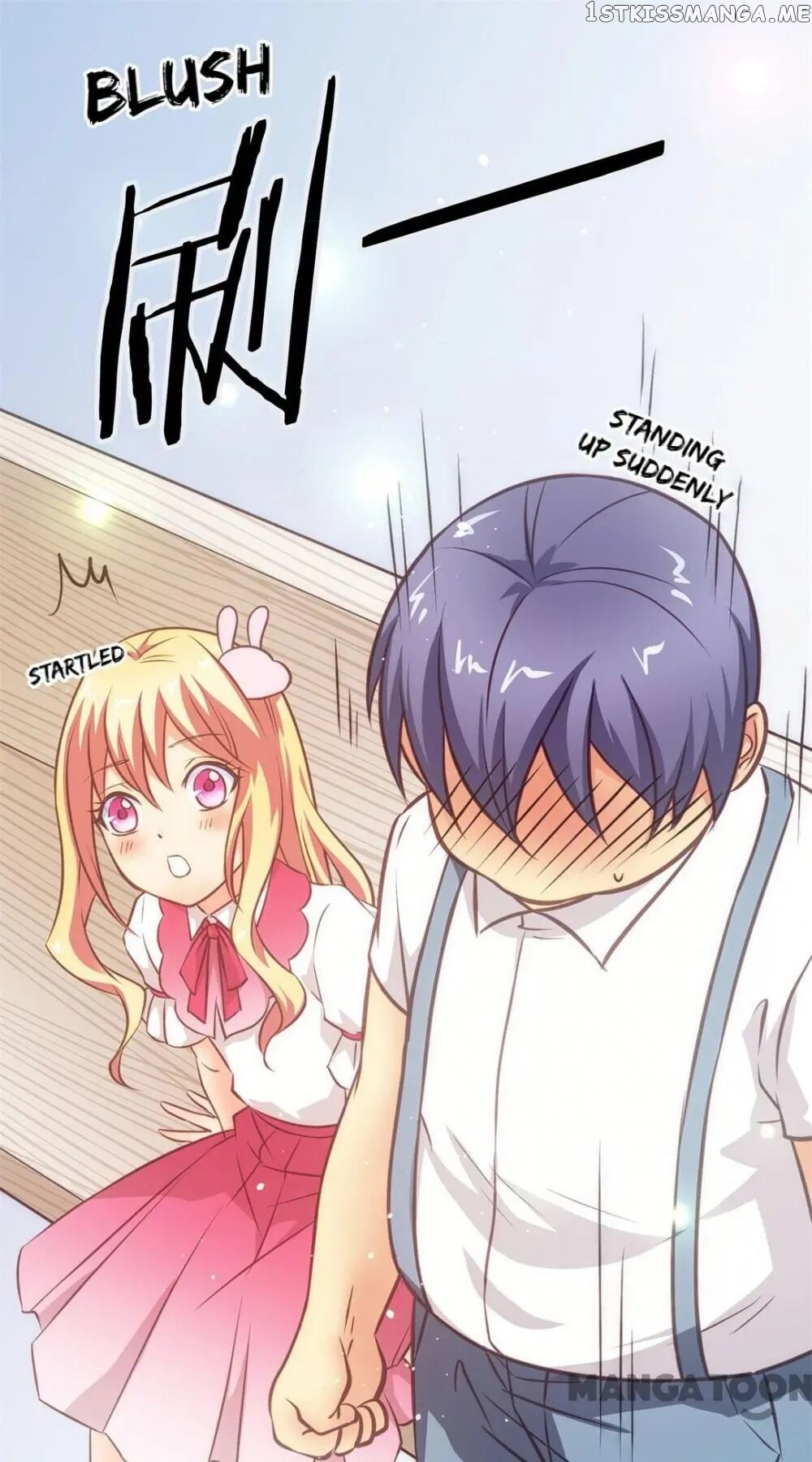 Ms. Nobody’s Romantic Survival Game chapter 1 - page 6