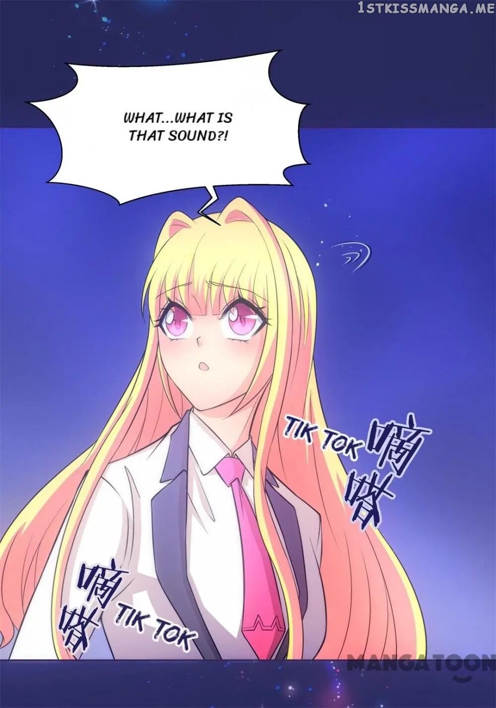 Ms. Nobody’s Romantic Survival Game chapter 29 - page 17