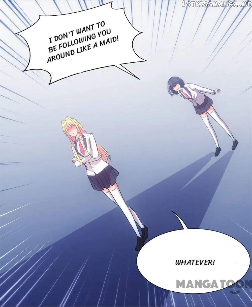 Ms. Nobody’s Romantic Survival Game chapter 29 - page 4