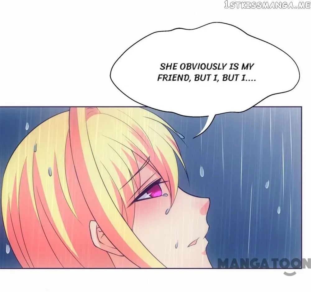 Ms. Nobody’s Romantic Survival Game chapter 29 - page 7