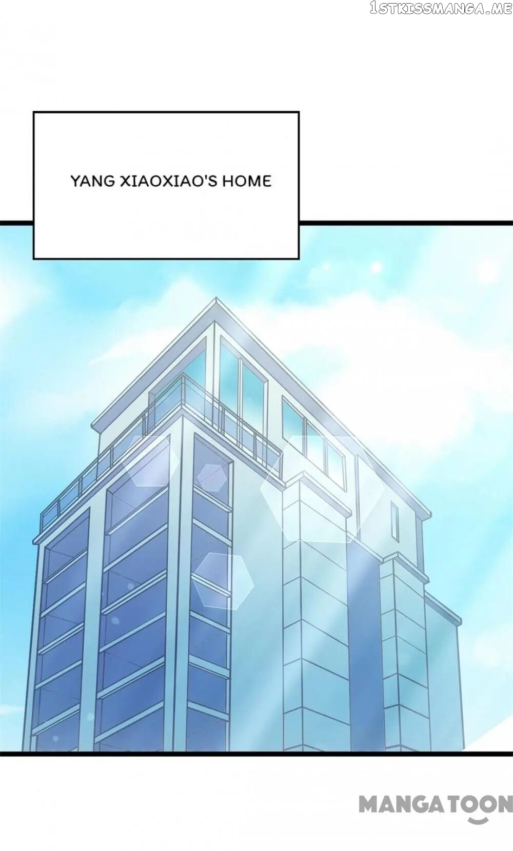 Ms. Nobody’s Romantic Survival Game chapter 3 - page 1