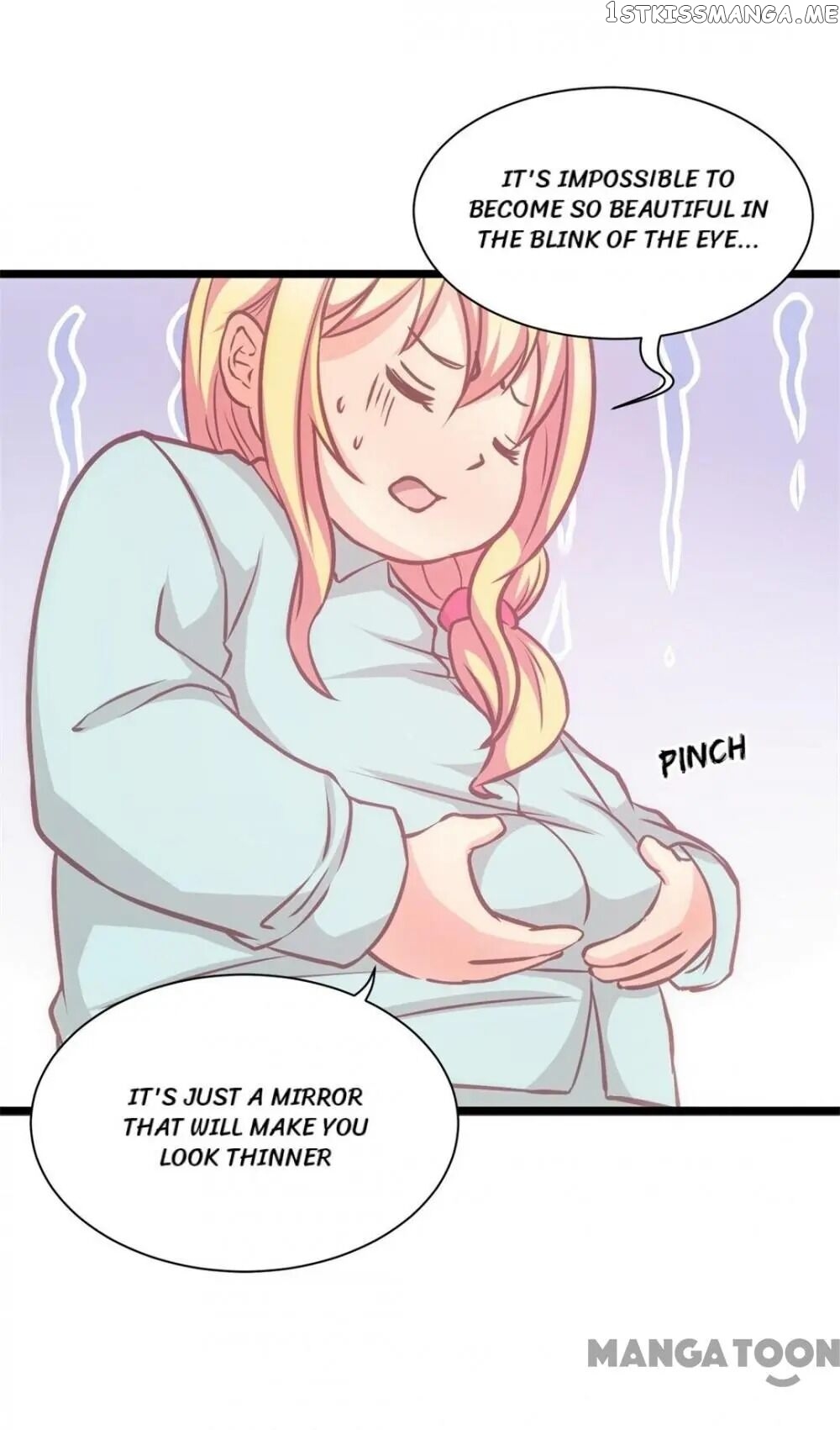 Ms. Nobody’s Romantic Survival Game chapter 3 - page 14