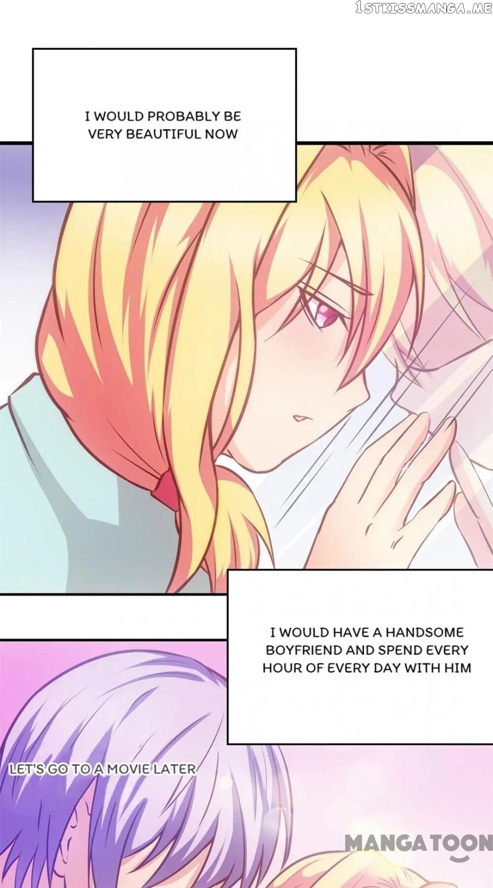 Ms. Nobody’s Romantic Survival Game chapter 3 - page 17