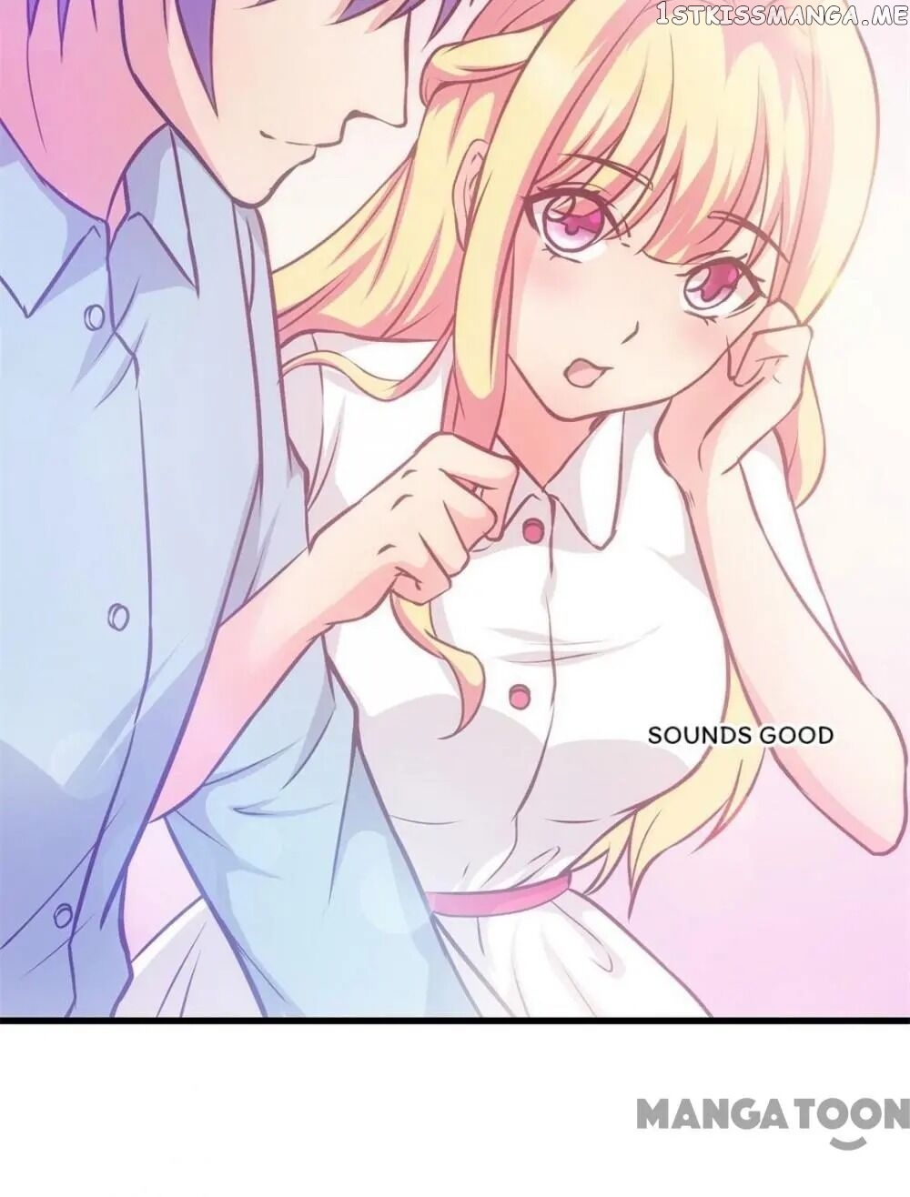 Ms. Nobody’s Romantic Survival Game chapter 3 - page 18