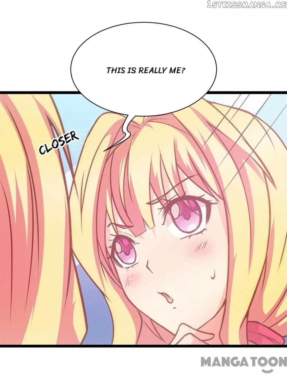 Ms. Nobody’s Romantic Survival Game chapter 3 - page 3