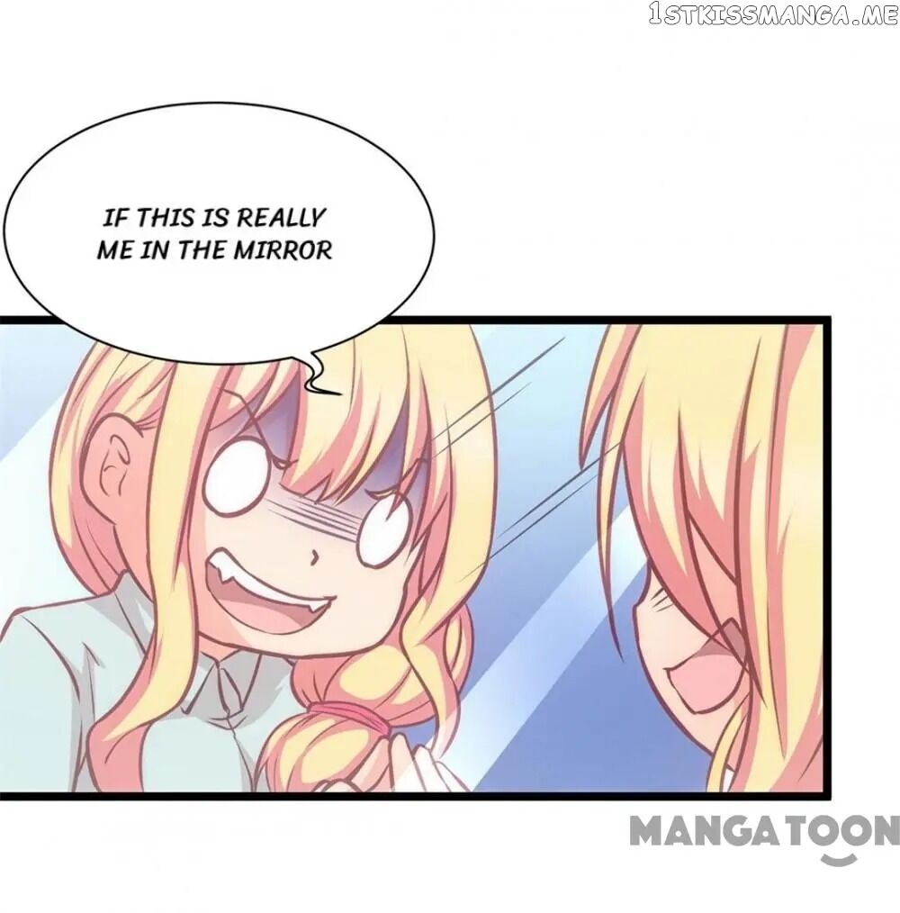 Ms. Nobody’s Romantic Survival Game chapter 3 - page 7