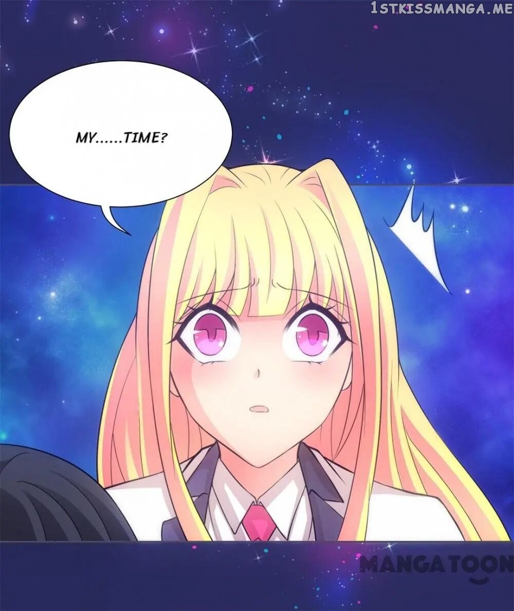 Ms. Nobody’s Romantic Survival Game chapter 30 - page 1