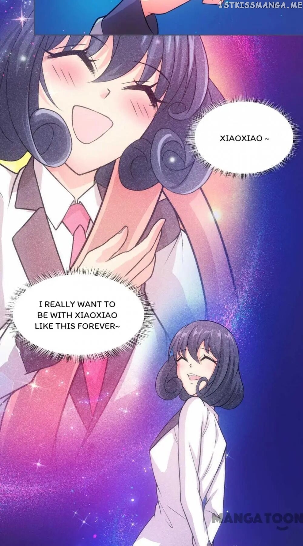 Ms. Nobody’s Romantic Survival Game chapter 30 - page 7
