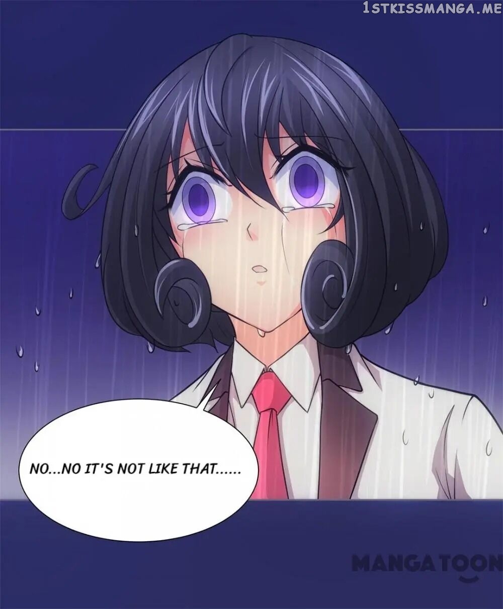 Ms. Nobody’s Romantic Survival Game chapter 26 - page 22