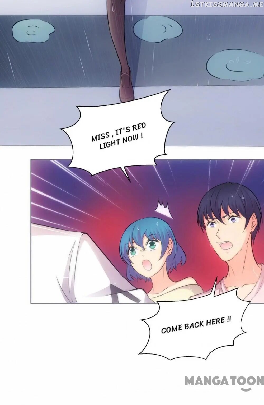 Ms. Nobody’s Romantic Survival Game chapter 26 - page 28
