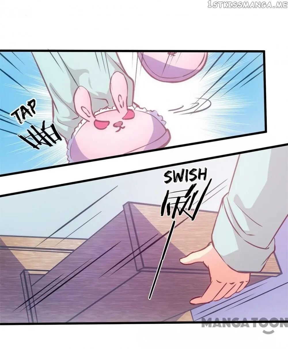 Ms. Nobody’s Romantic Survival Game chapter 4 - page 1
