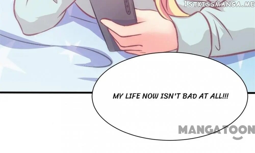 Ms. Nobody’s Romantic Survival Game chapter 4 - page 10