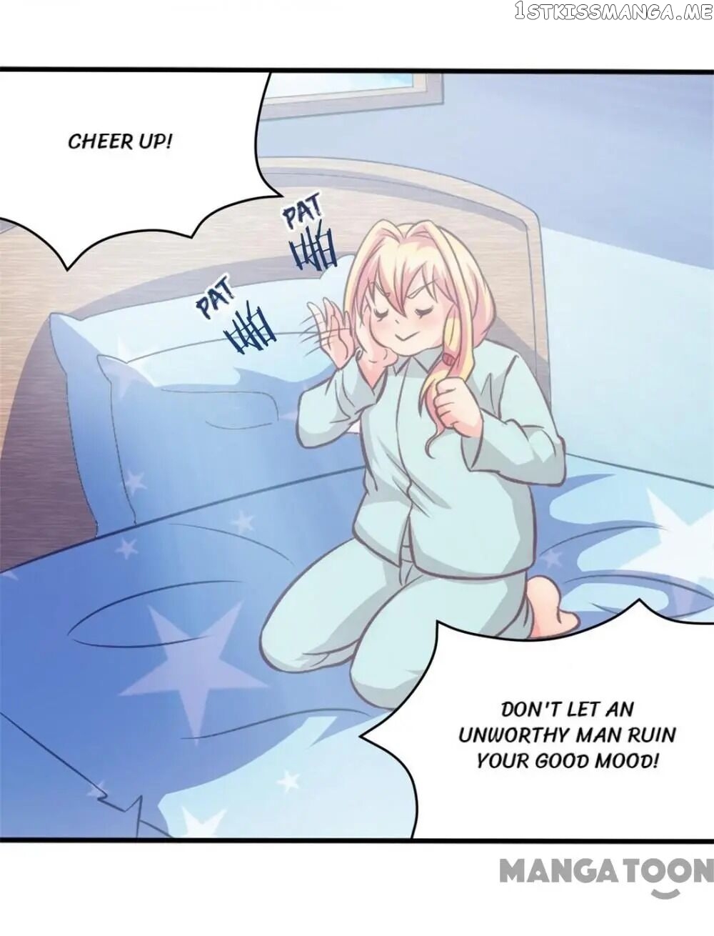 Ms. Nobody’s Romantic Survival Game chapter 4 - page 11