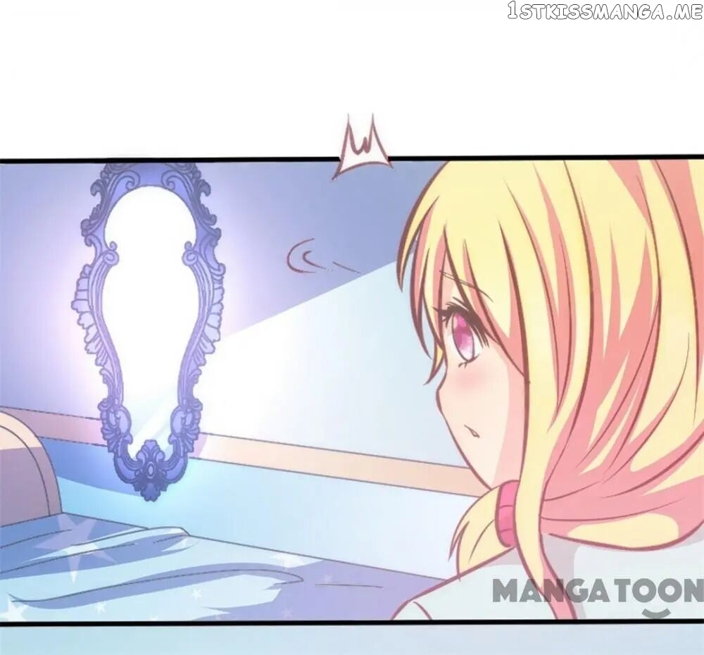 Ms. Nobody’s Romantic Survival Game chapter 4 - page 12