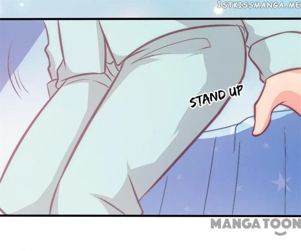 Ms. Nobody’s Romantic Survival Game chapter 4 - page 15