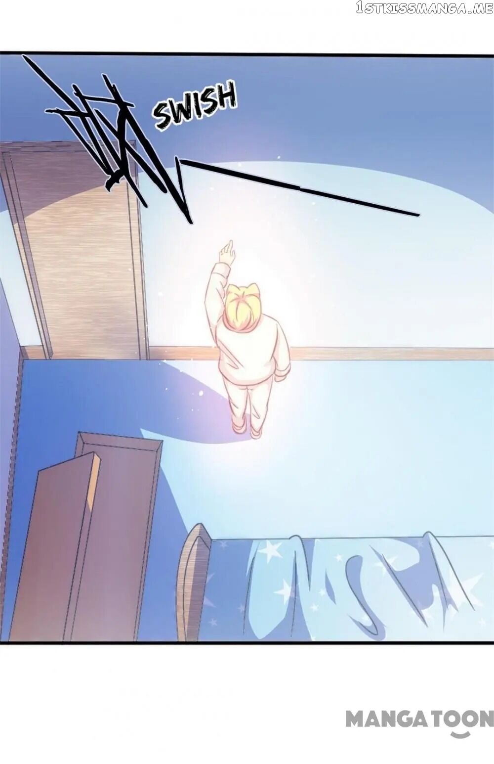 Ms. Nobody’s Romantic Survival Game chapter 4 - page 23